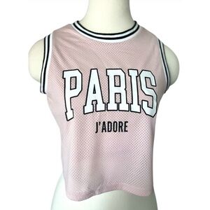 JADORE PARIS TANK